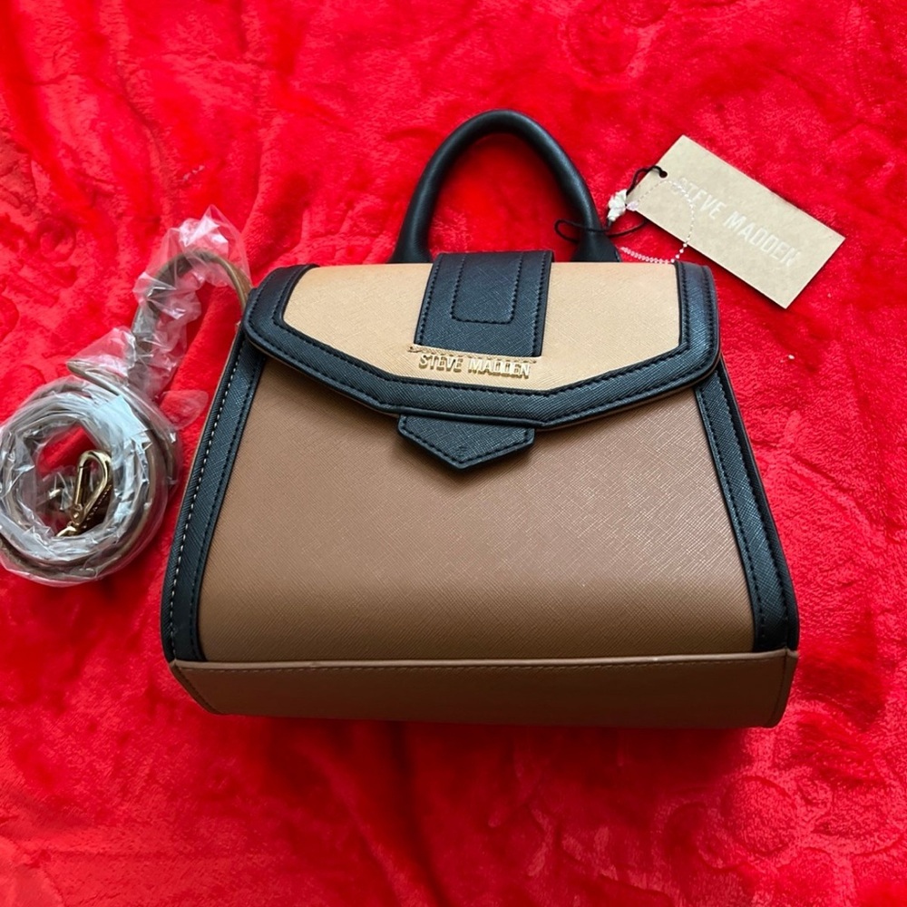 New Steve Madden purse